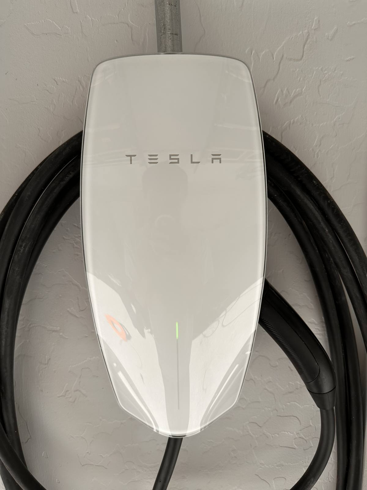 EV charger installation by Banx Electric